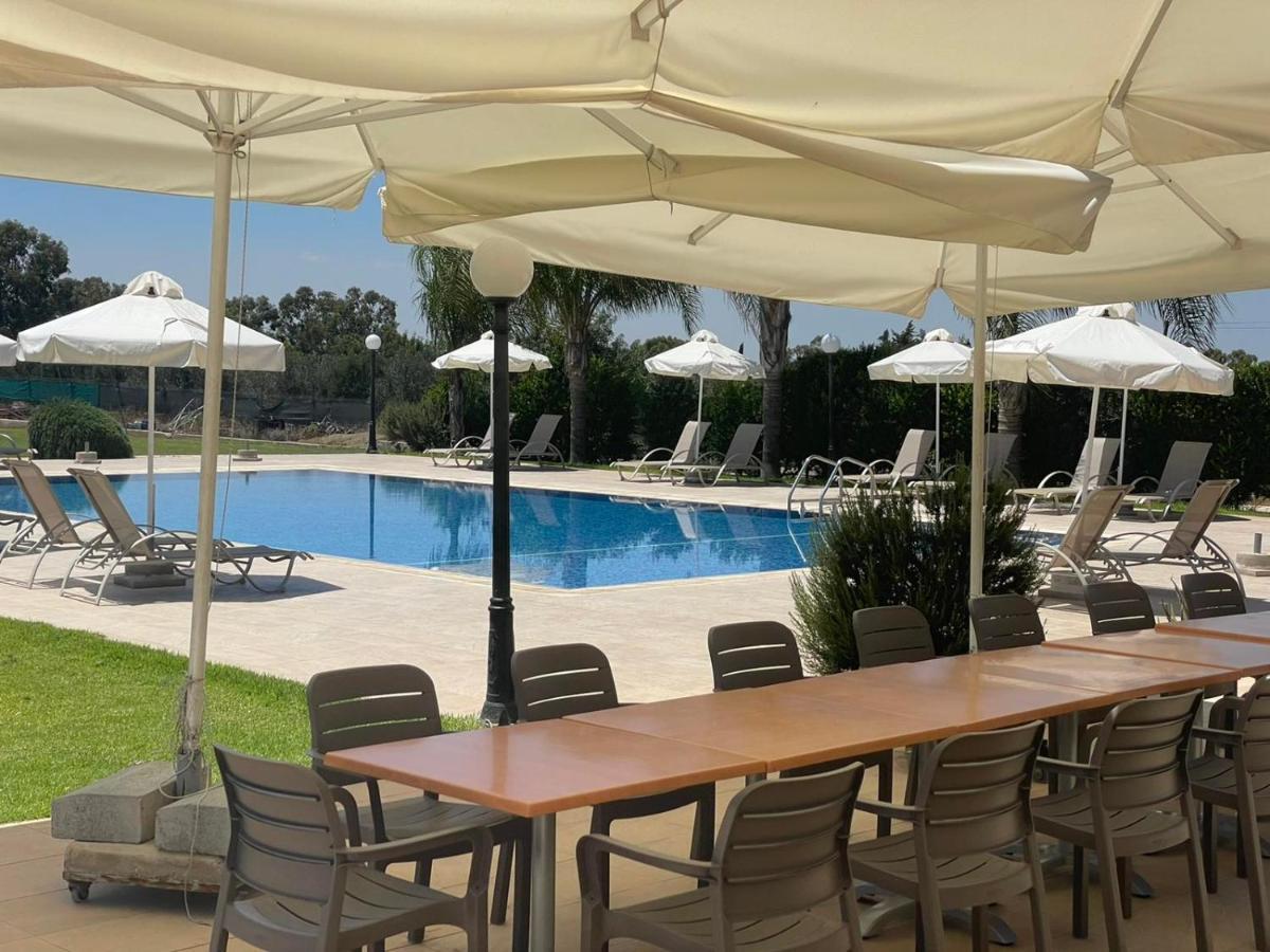 Protaras Tennis And Country Club Exterior photo