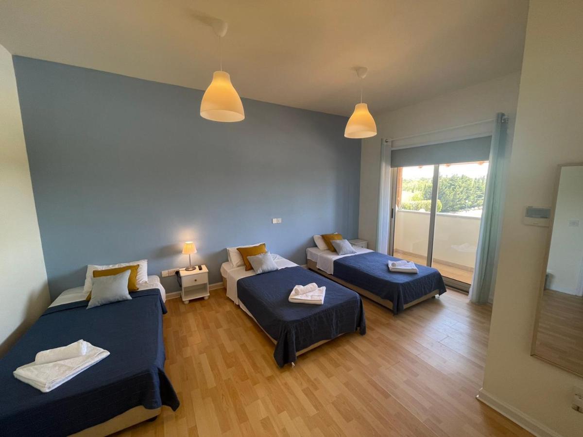 Protaras Tennis And Country Club Exterior photo