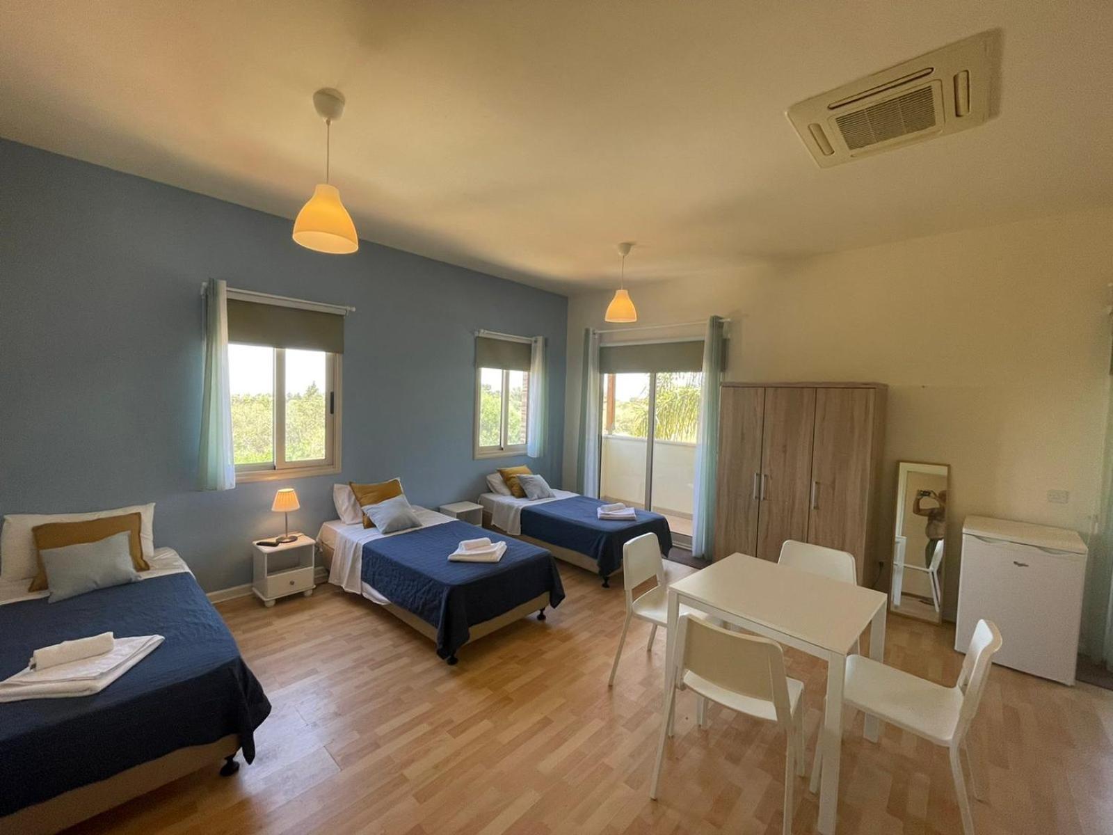 Protaras Tennis And Country Club Exterior photo