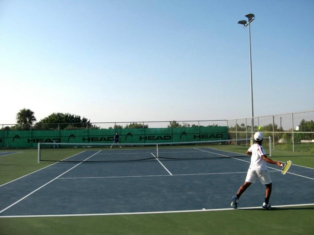 Protaras Tennis And Country Club Exterior photo