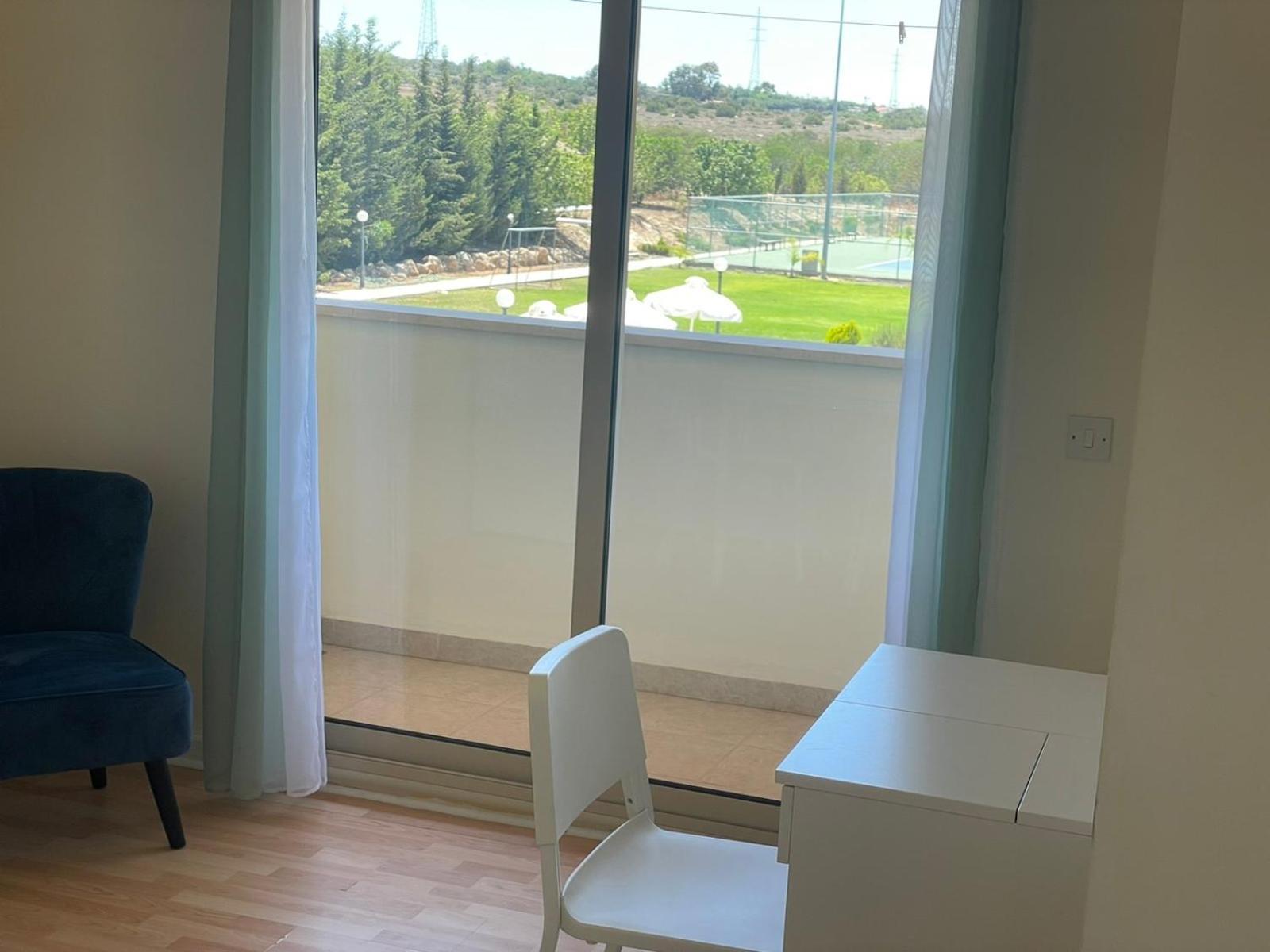 Protaras Tennis And Country Club Exterior photo