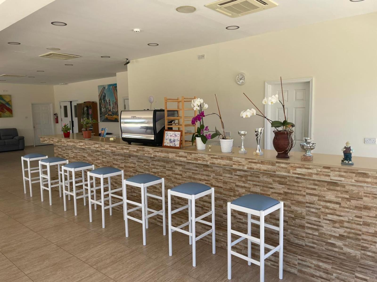 Protaras Tennis And Country Club Exterior photo