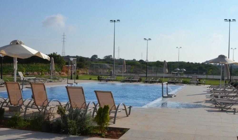 Protaras Tennis And Country Club Exterior photo