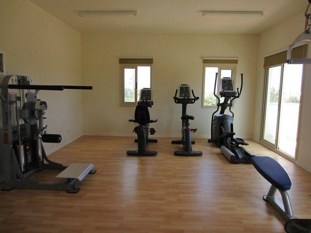 Protaras Tennis And Country Club Exterior photo