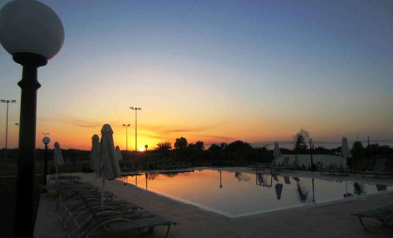 Protaras Tennis And Country Club Exterior photo